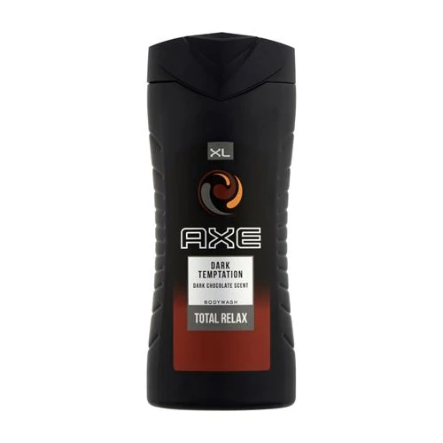 Tusfürdő, 400 ml, AXE 