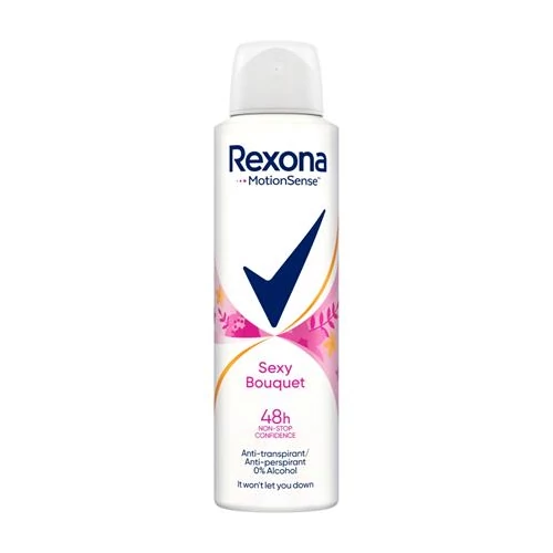 Dezodor, 150 ml, REXONA 