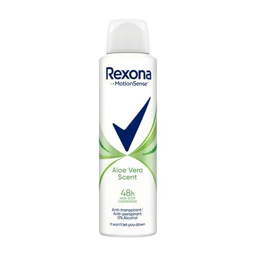Dezodor, 150 ml, REXONA 