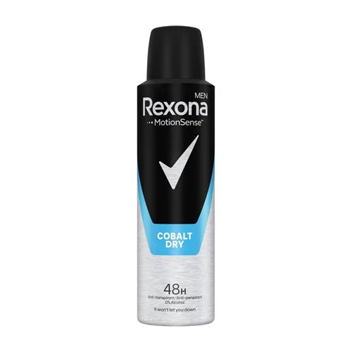 Dezodor, 150 ml, REXONA 