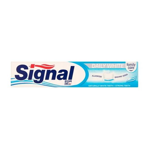 Fogkrém, 75 ml, SIGNAL 