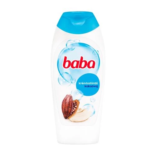 Tusfürdő 400 ml Baba kakaóvaj