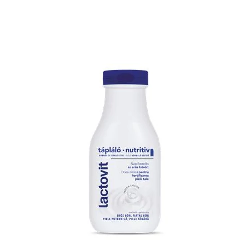 Tusfürdő, 300 ml, LACTOVIT 