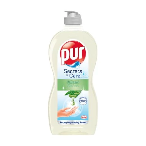 Mosogatószer, 450 ml, PUR 
