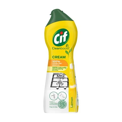Súrolószer, 360 g/ 250 ml, CIF 