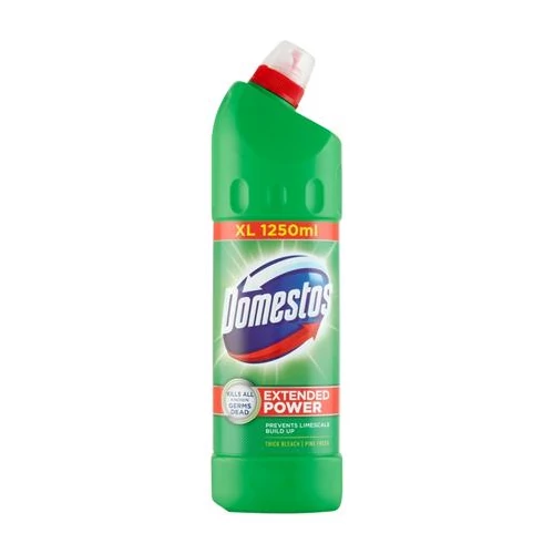 Fertőtlenítő DOMESTOS Extended Power Pine 1250ml