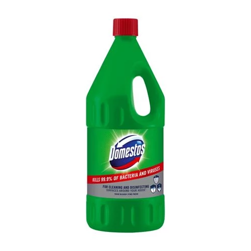 Fertőtlenítő DOMESTOS Extended Power Pine 2L
