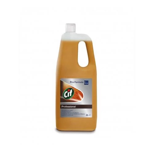 Parkettaápoló, 2 l, CIF, 