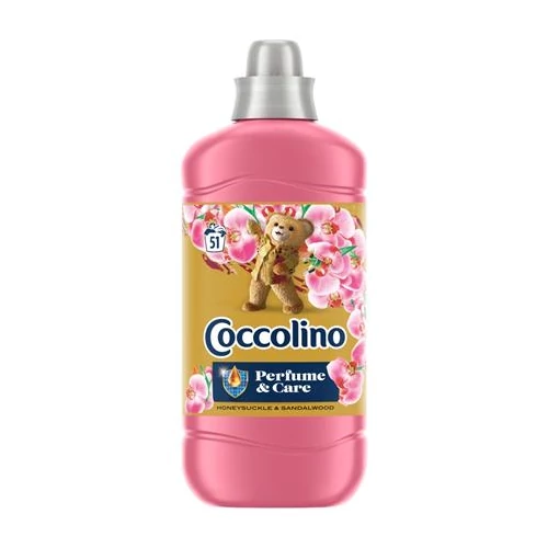 Öblítő, 1,275 l, COCCOLINO 