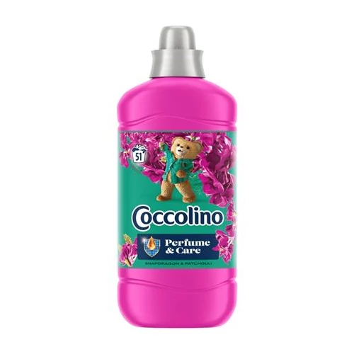 Öblítő, 1,275 l, COCCOLINO 