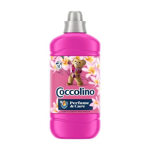Öblítő, 1,275 l, COCCOLINO 