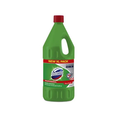 Fertőtlenítőszer 2000 ml Domestos Pine Fresh