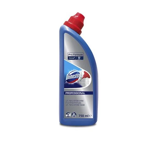Fugatisztító szer, 0,75 l, DOMESTOS 