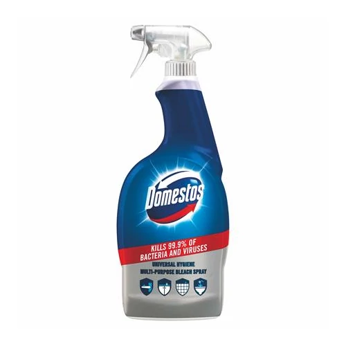 Fertőtlenítőszer 750 ml., spray Domestos
