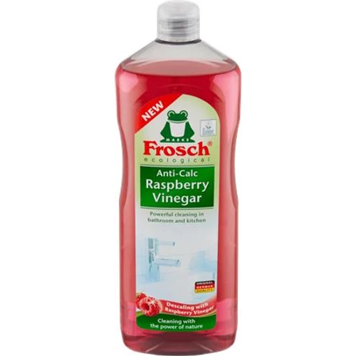 Általános tisztítószer, 1000 ml, FROSCH, málna