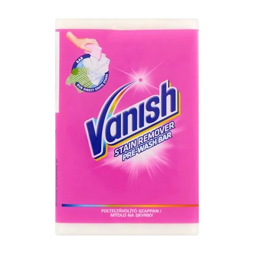 Mosószappan 250 g Vanish
