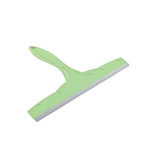 Ablaklehúzó, gumiéllel, 30 cm