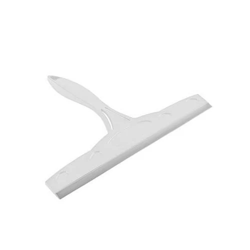 Ablaklehúzó, gumiéllel, 30 cm
