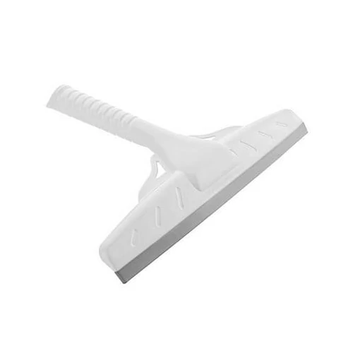 Ablaklehúzó, gumiéllel, 33 cm, nyélre szerelhető