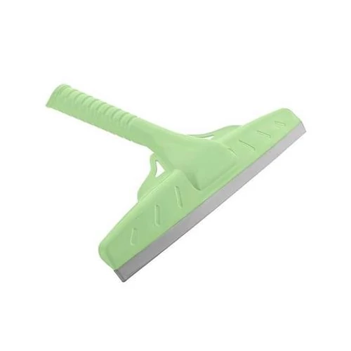 Ablaklehúzó, gumiéllel, 33 cm, nyélre szerelhető