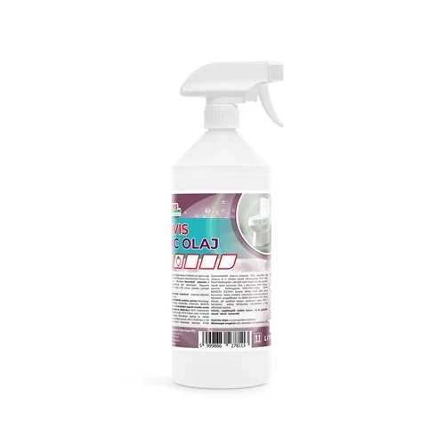 WC illatolaj, 1 l, CIVIS CLEAN 