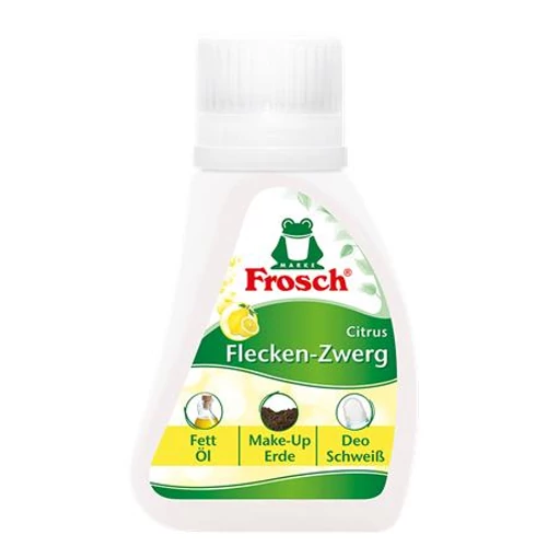 Folt előkezelő FROSCH citrom 75ml