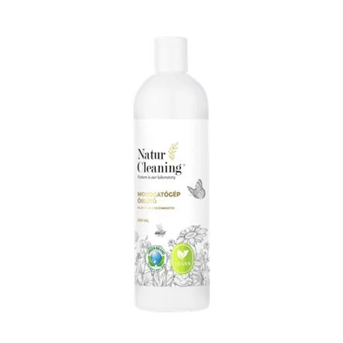 Mosogatógép öblítő, 500 ml, NATURCLEANING