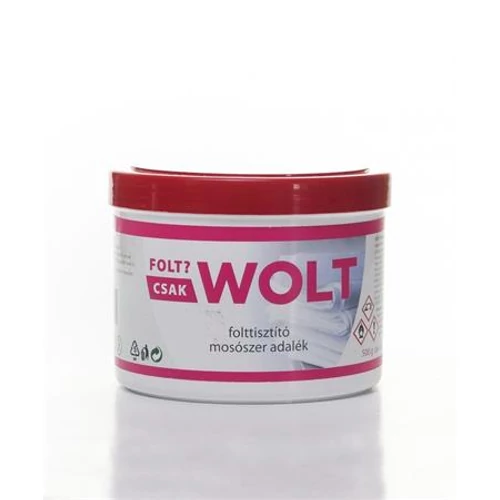 Folttisztító, 2,5 kg, NATURCLEANING 