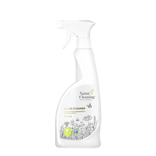Ablaktisztító NATURCLEANING orgona illattal 500 ml