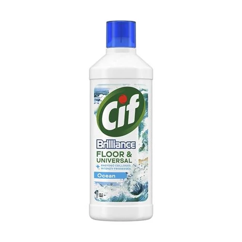 Általános folyékony tisztítószer, 1,1 L, CIF 