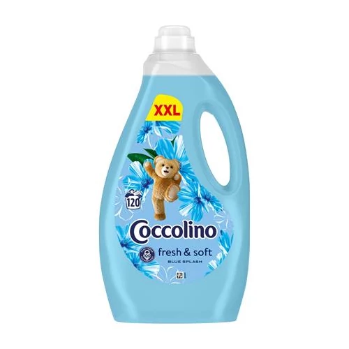 Öblítő, 3 l, COCCOLINO 
