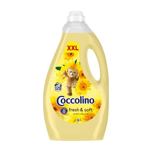 Öblítő, 3 l, COCCOLINO  