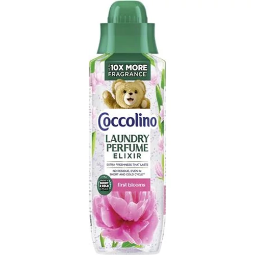 Mosóparfüm, illatfokozó, 460 ml, COCCOLINO 
