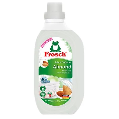 Öblítő koncentrátum, 900 ml, FROSCH 