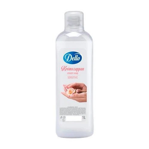 Folyékony szappan, 1000 ml, 