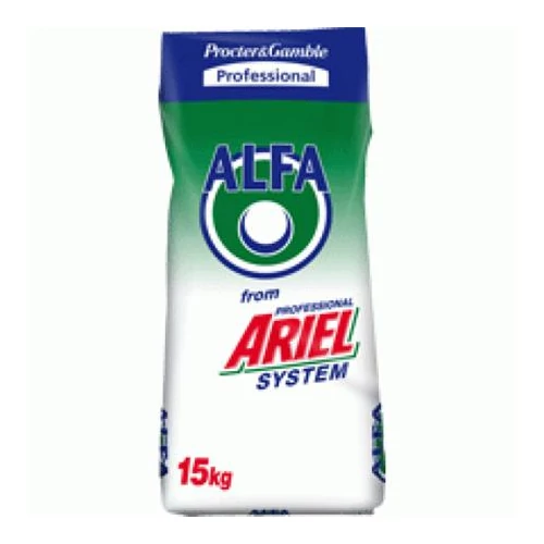 Mosópor, 15 kg, ARIEL 