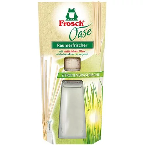 Légfrissítő, 90 ml, FROSCH 