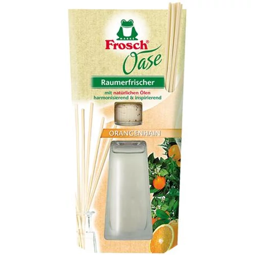 Légfrissítő, 90 ml, FROSCH 