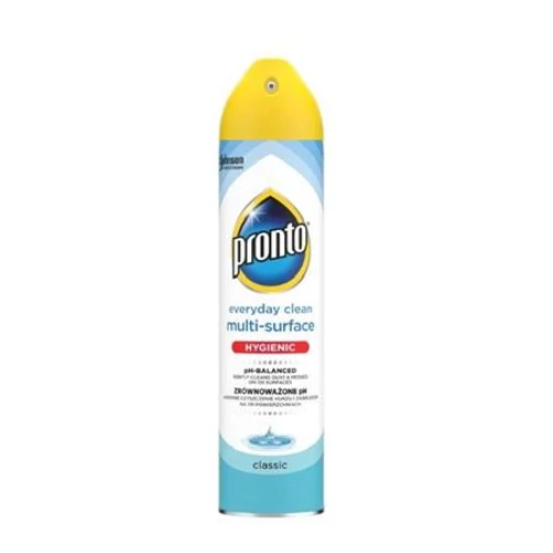 Felülettisztító, spray, 0,25 l, PRONTO 