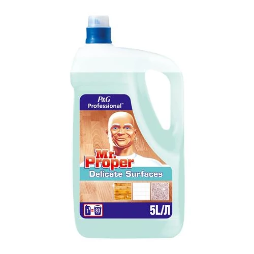 Padló-és felülettisztító, 5l, MR PROPER
