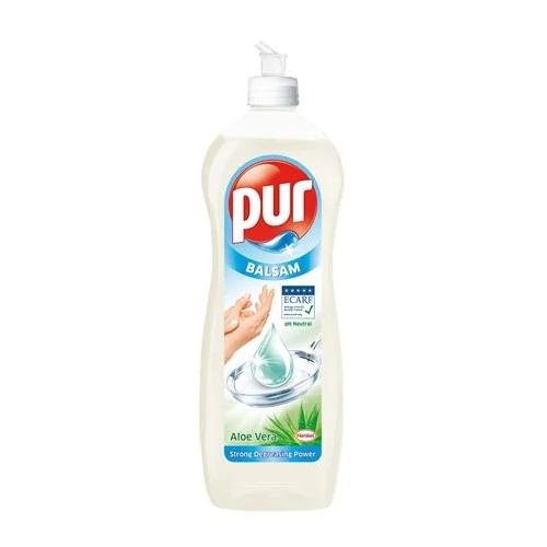 Mosogatószer, 750 ml, PUR 