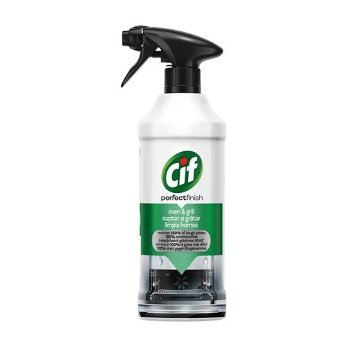 Zsíroldó, spray, 435 ml, CIF 