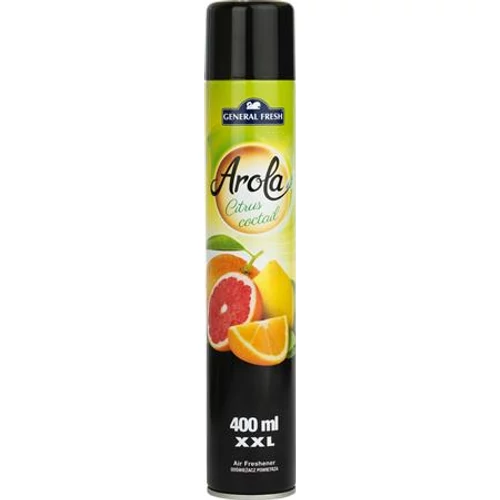 Légfrissítő, 400 ml, 
