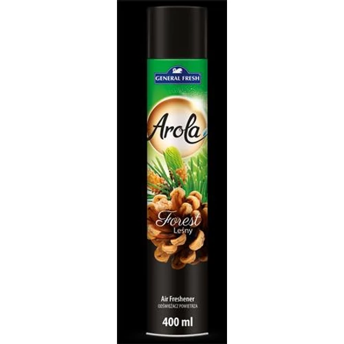 Légfrissítő, 400 ml, 