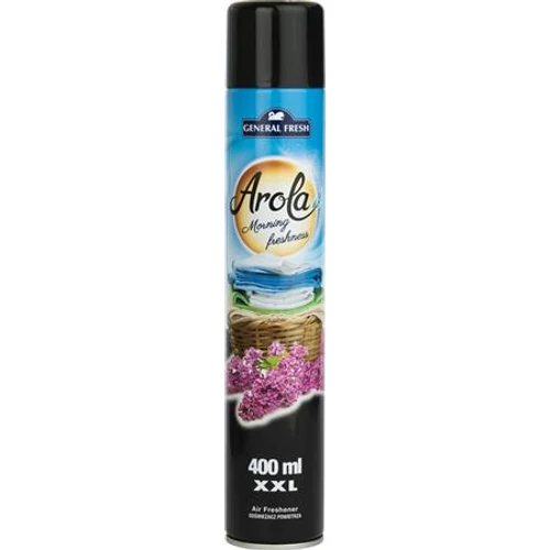 Légfrissítő, 400 ml, 