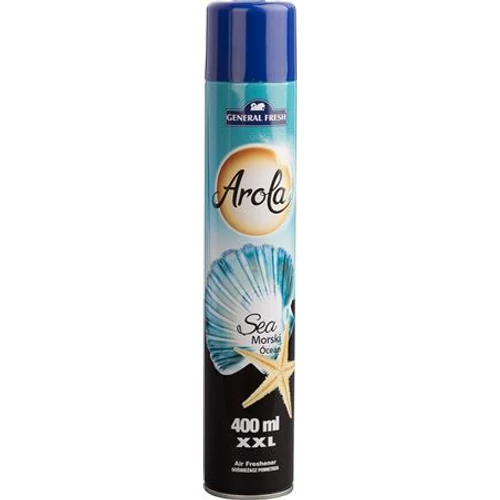 Légfrissítő, 400 ml, 