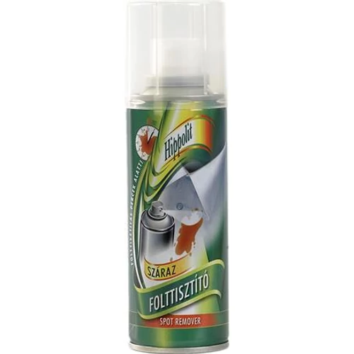 Száraz folttisztító aerosol, 200 ml, 