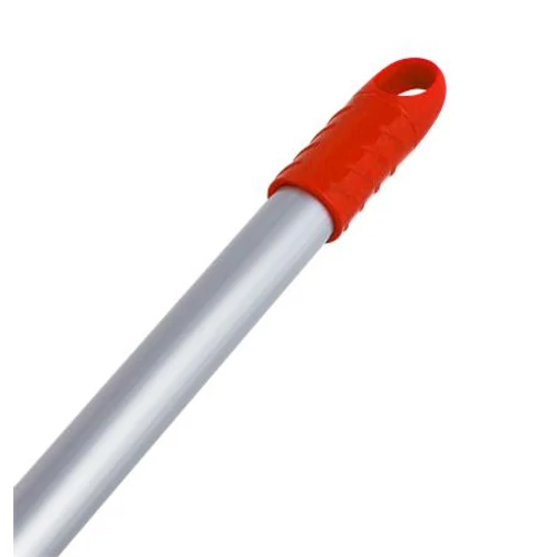 Felmosónyél / partvis nyél fém/alukróm 130 cm menetes véggel Bonus