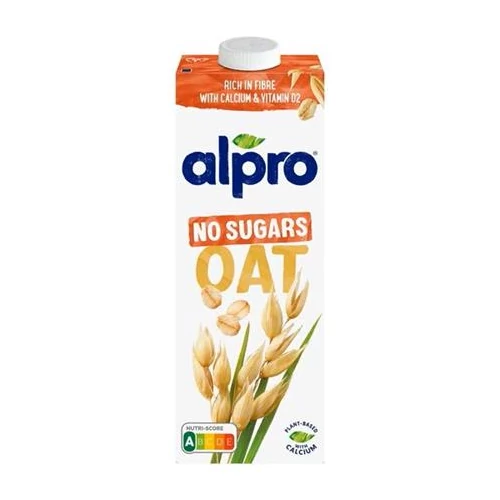 Alpro cukormentes 1000ml zabital