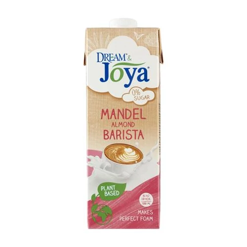Növényi ital, dobozos, 1 l, JOYA 